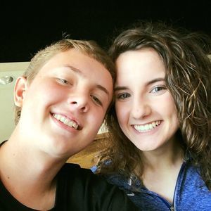 Meet your Posher, Sam